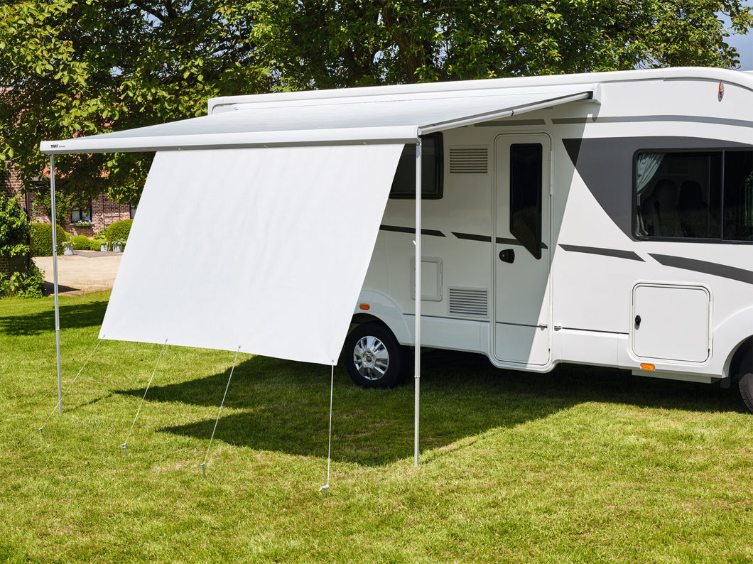 View Blocker Front 380 cm