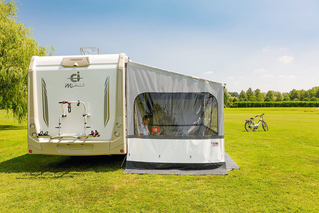 Side W Pro Caravanstore
