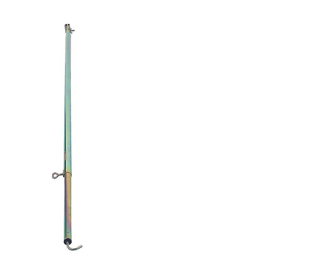 Dachhakenstange Stahl 22 mm