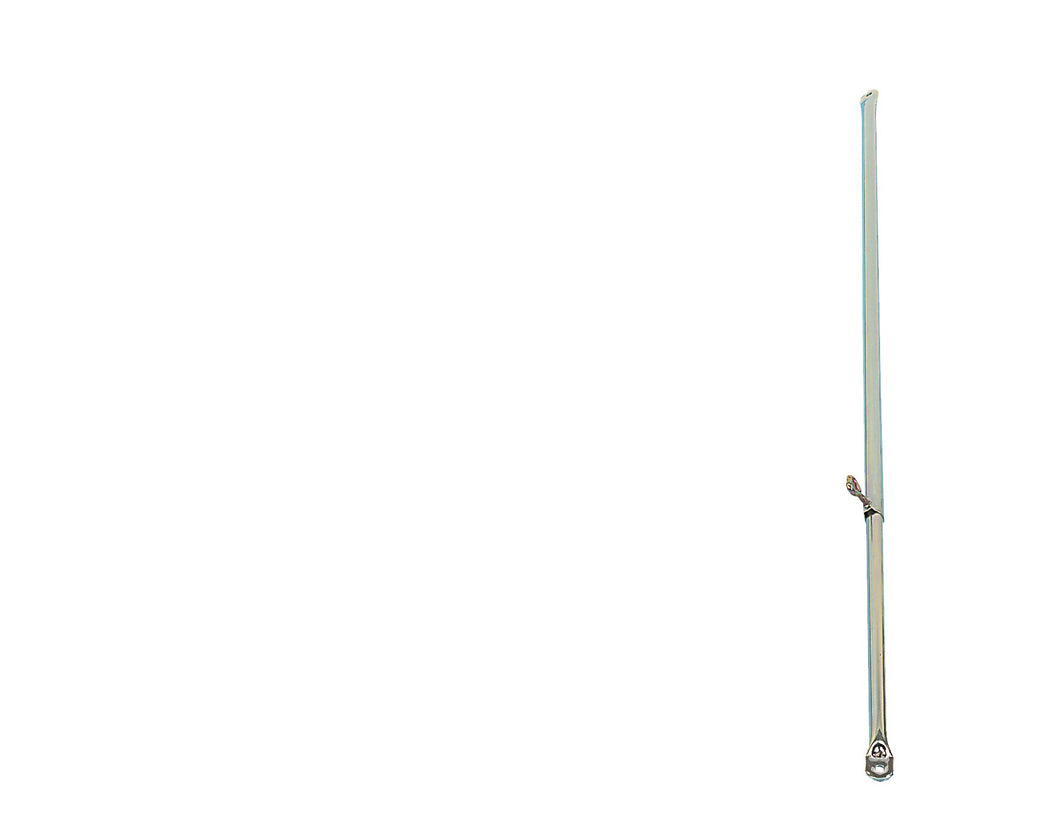 Tension rod steel 22 mm size 2
