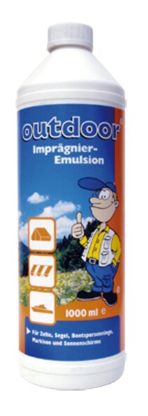 Imprägnieremulsion 1l