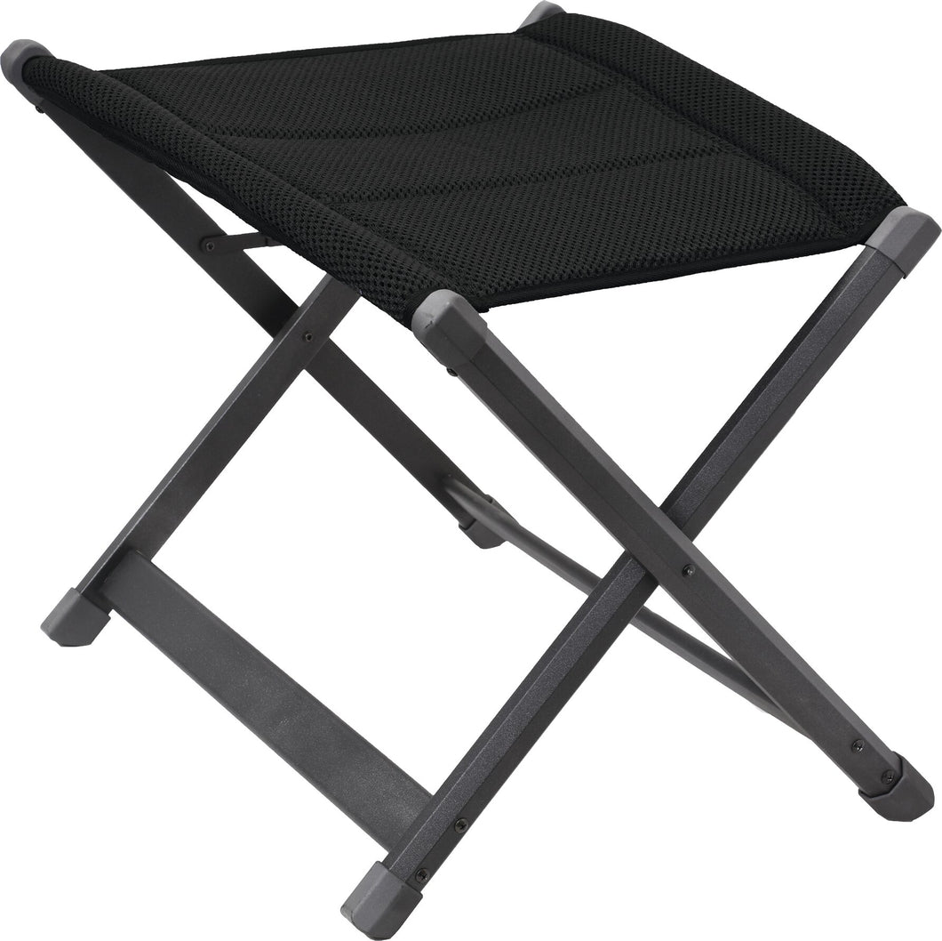 Leg rest REBEL anthracite