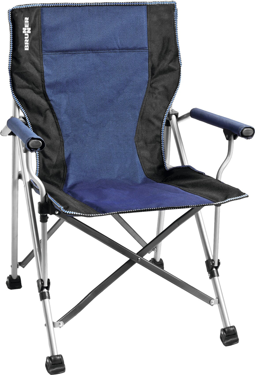 Folding chair RAPTOR Classic blue