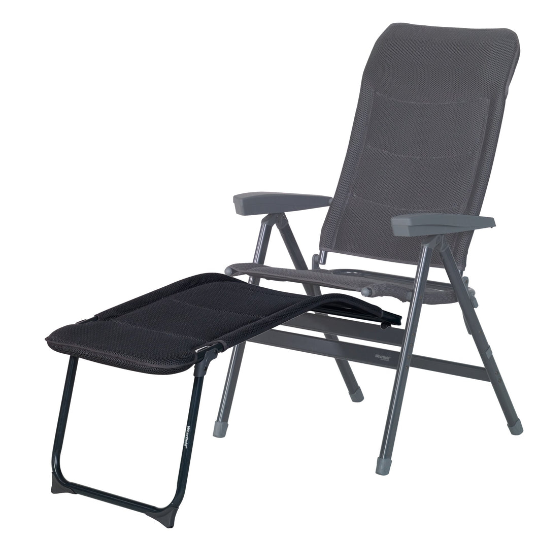 AMBASSADOR 1 DB leg rest