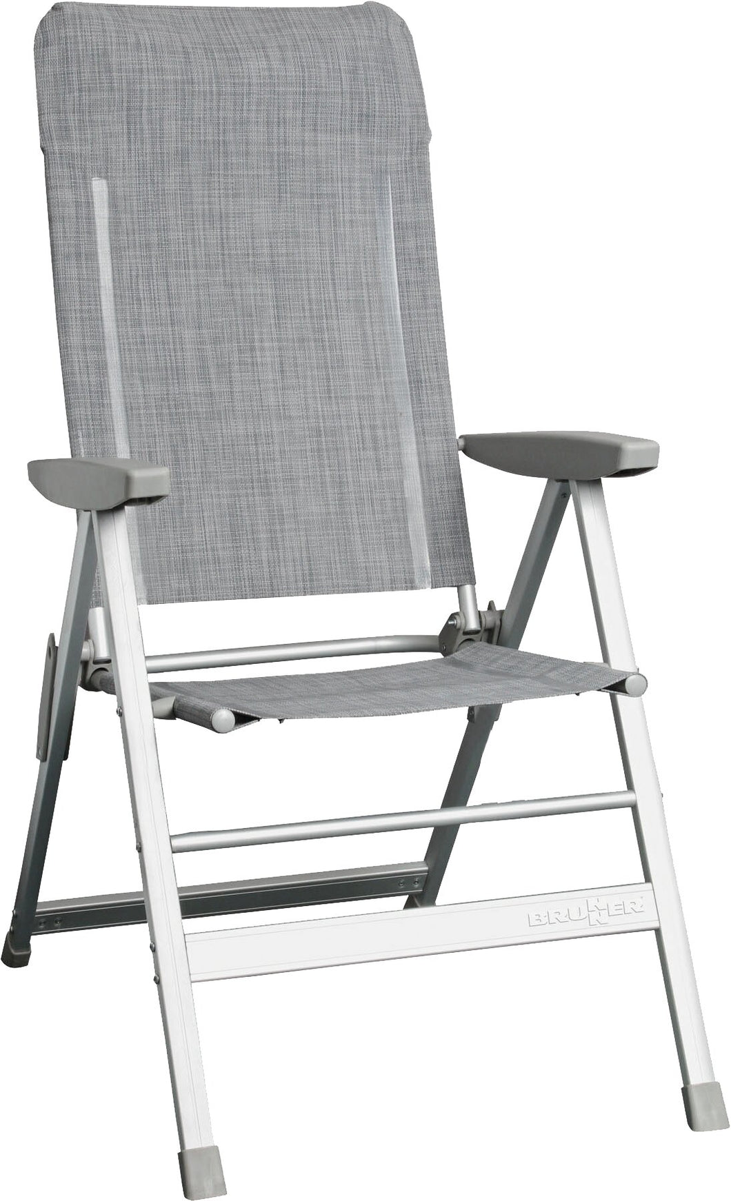 Folding chair SKYE C53 light gray