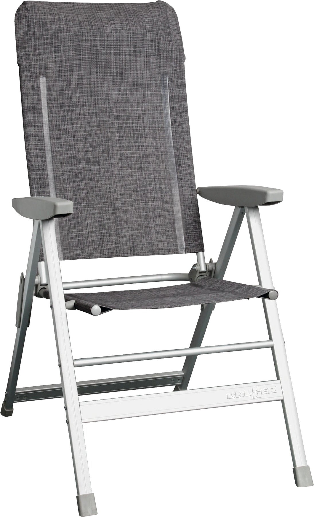 Folding chair SKYE C67 dark gray