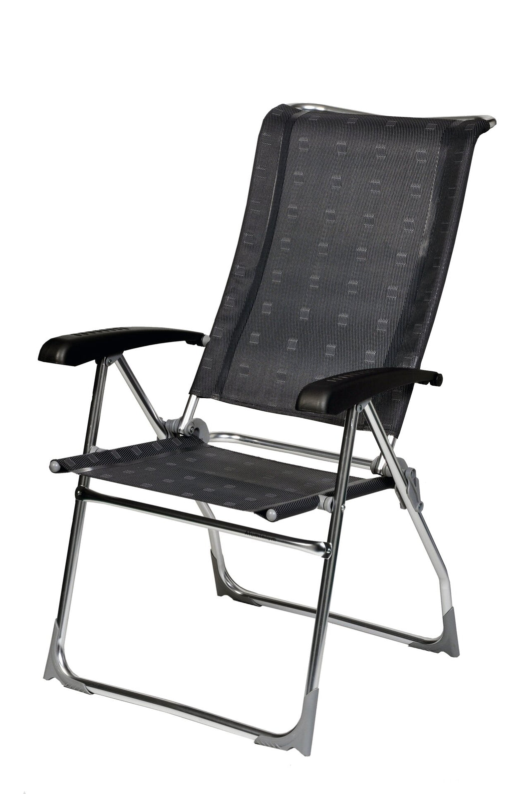 Armchair ASPEN anthracite 0677