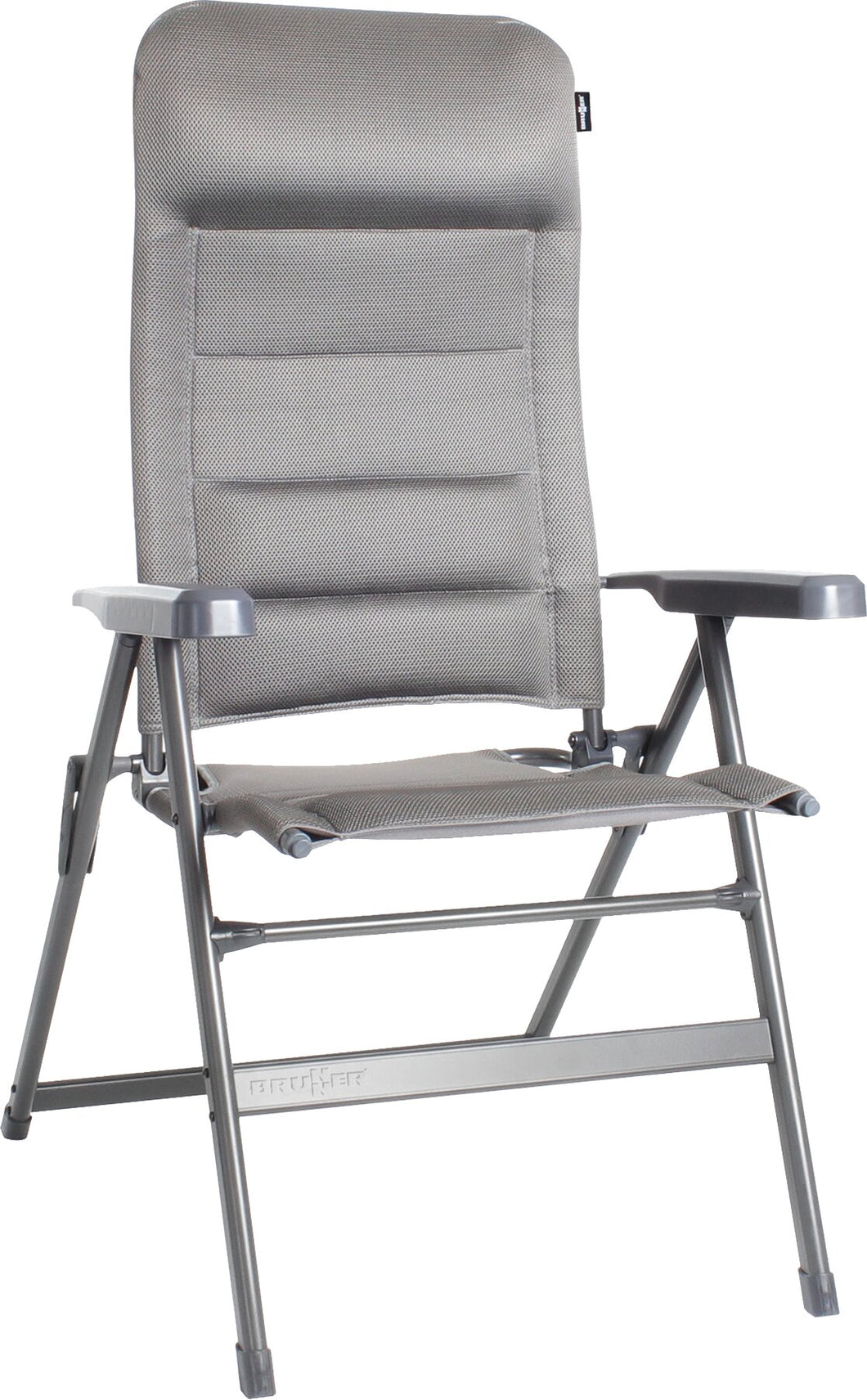 Folding chair ARAVEL 3D M lightgrey