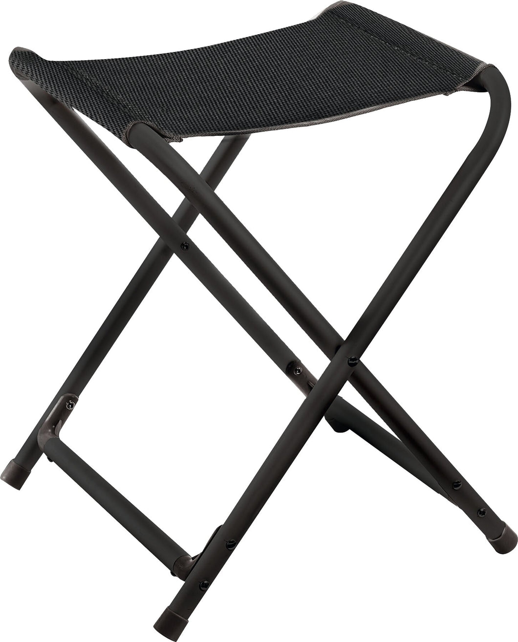 Stool ARAVEL 3D darkgrey