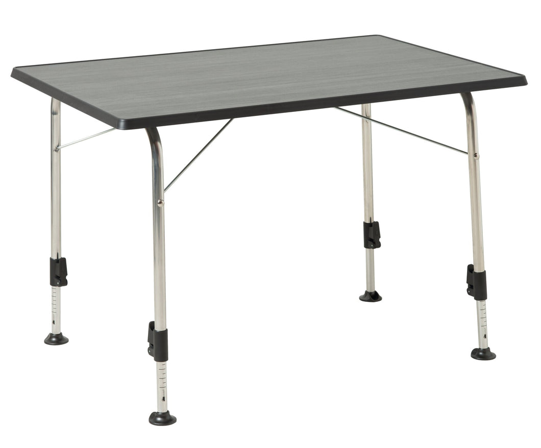 STABILIC II table, wood gray