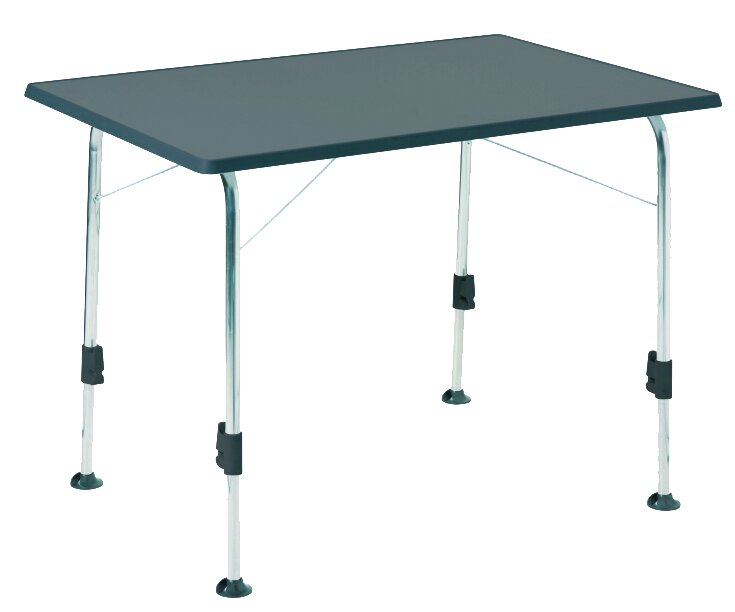 STABILIC II table, anthracite