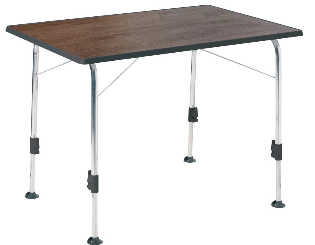 STABILIC II table, wood decor