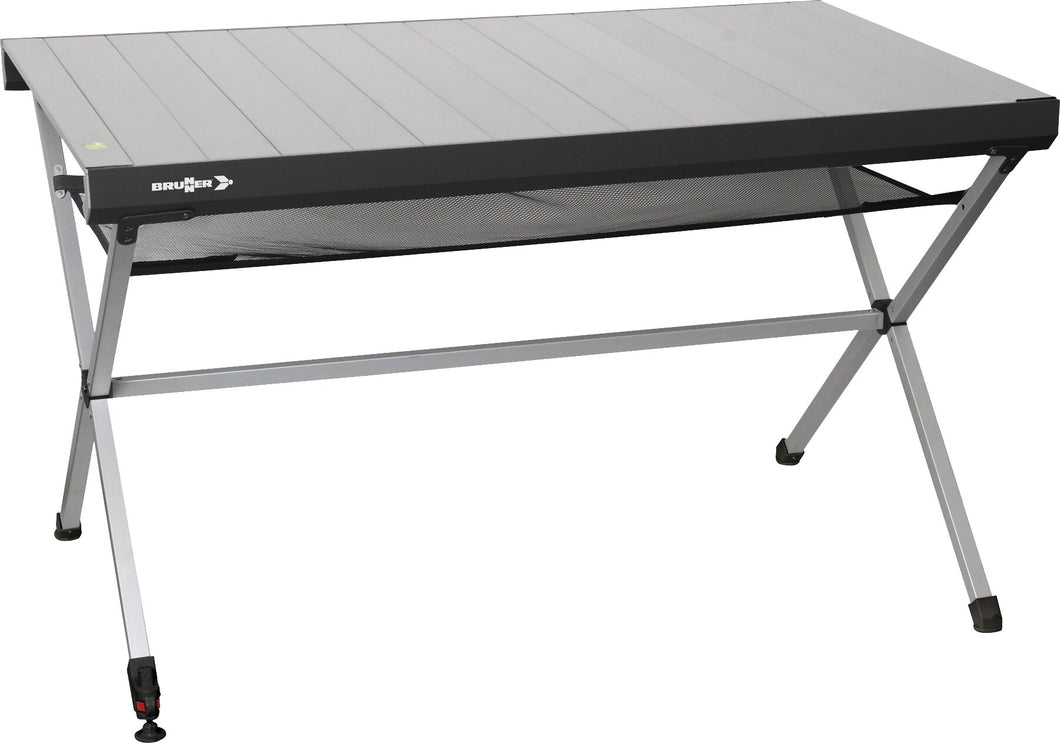 TITANIUM AXIA 4 roller table