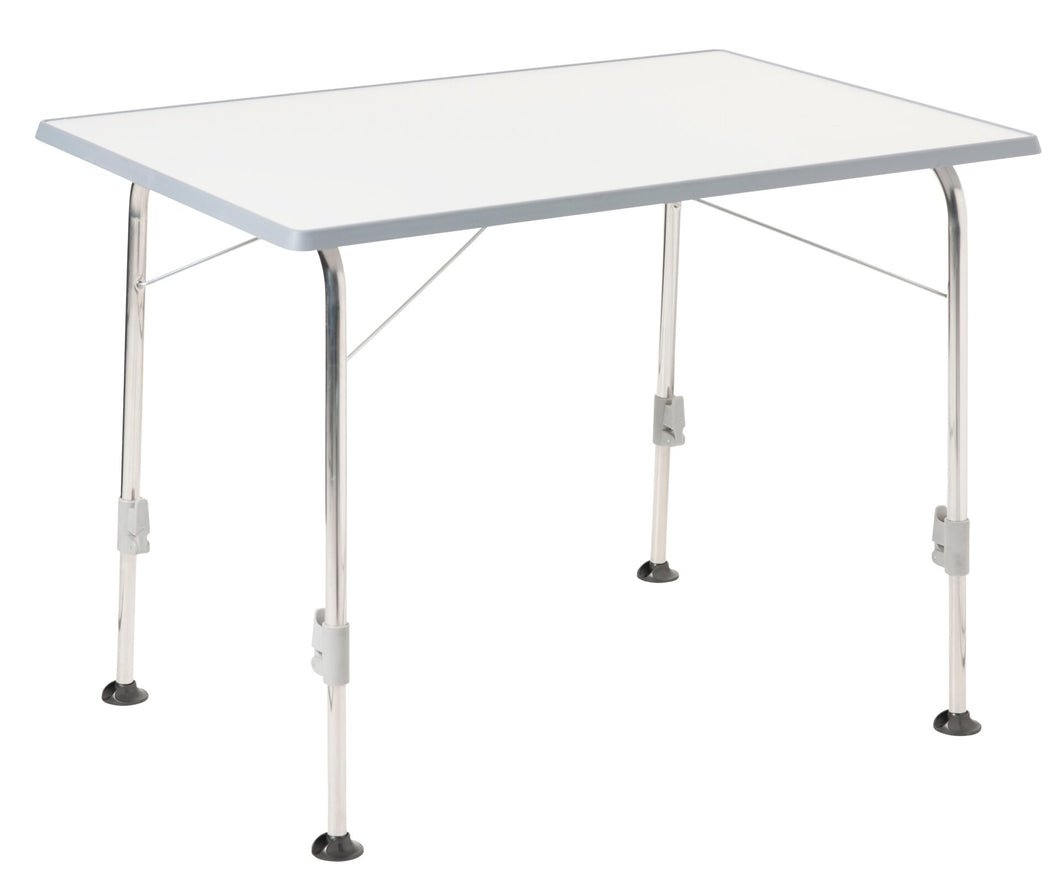 STABILIC II table, light gray