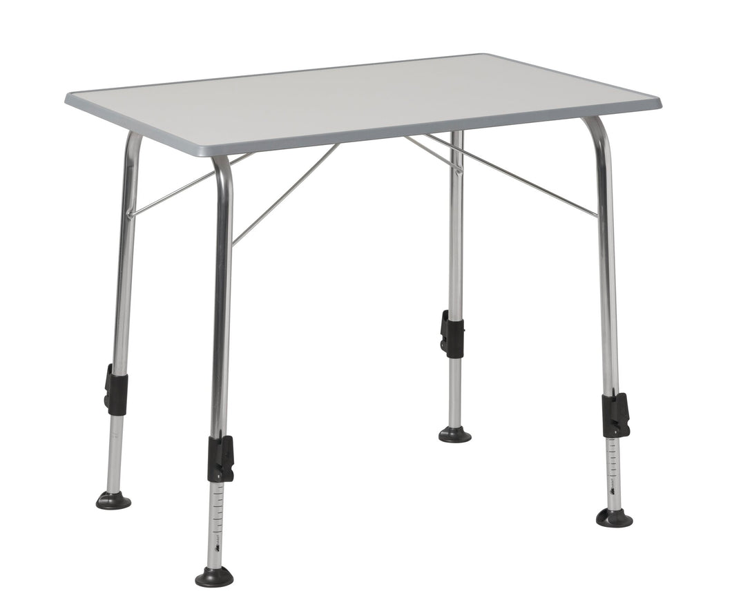 STABILIC I Luxe table, light gray