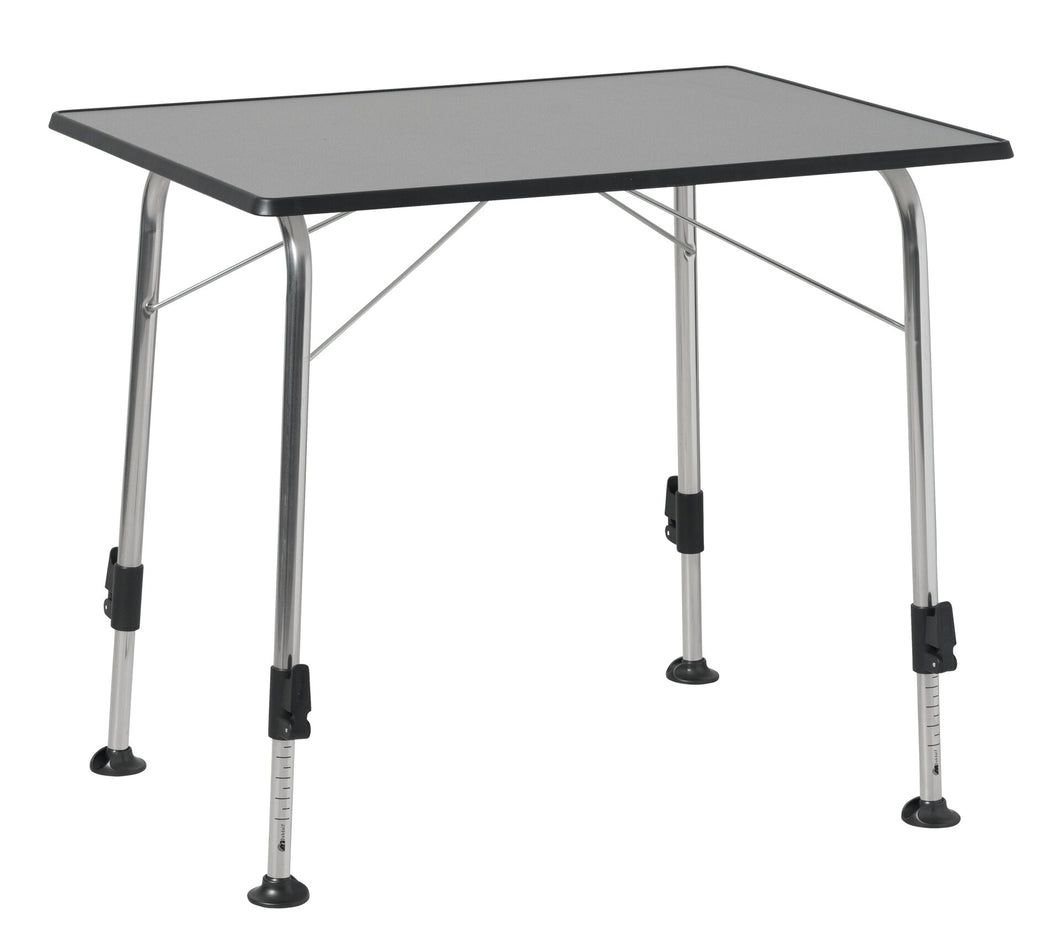 STABILIC I Luxe table, anthracite