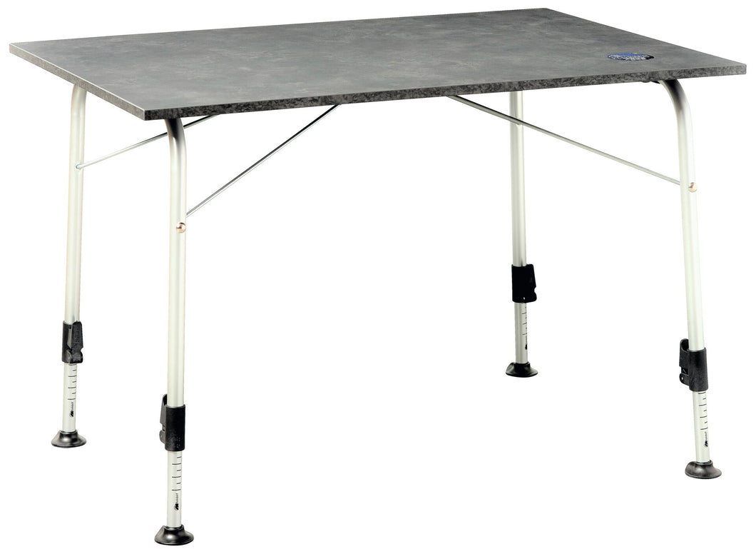 MAJESTIC II Elegant NG table 100 x 68 cm