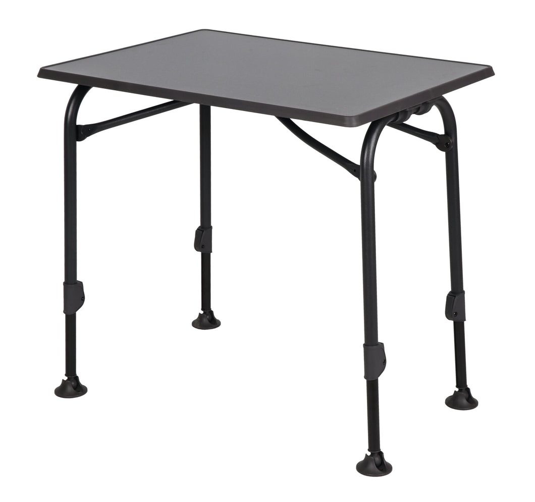 AIRCOLITE 80 BLACKLINE table