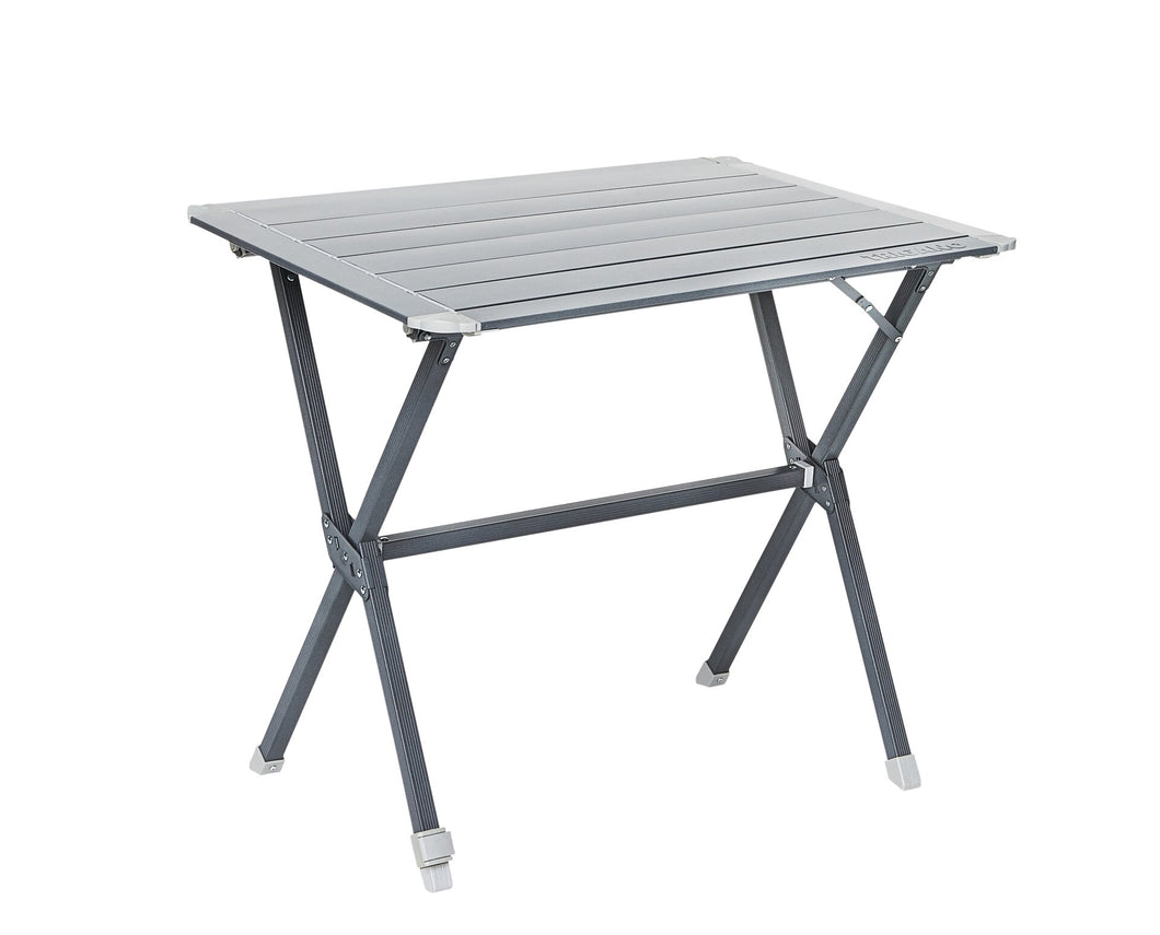 Aluminum table 80