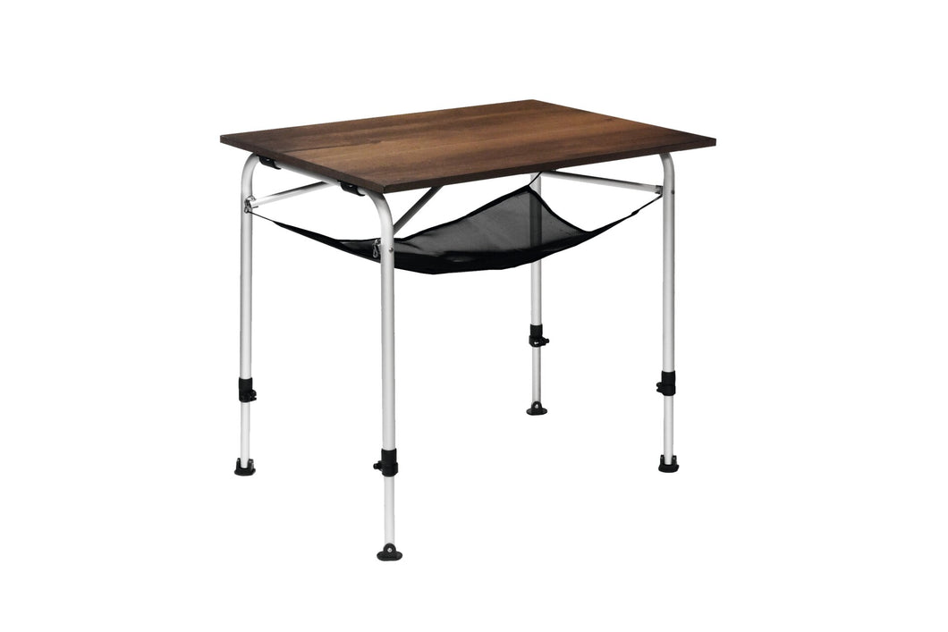 FUTURE LITE IV folding table 140x80 cm (S)