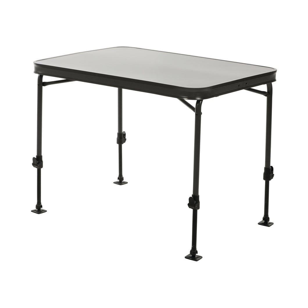 Table ALBA Aluminum 80