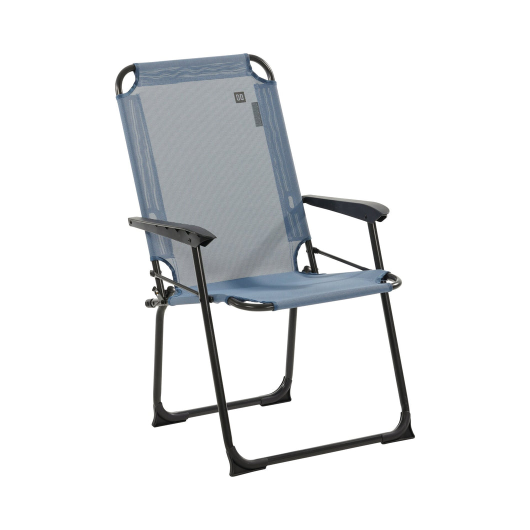 COMOCOMPACT folding chair sky blue