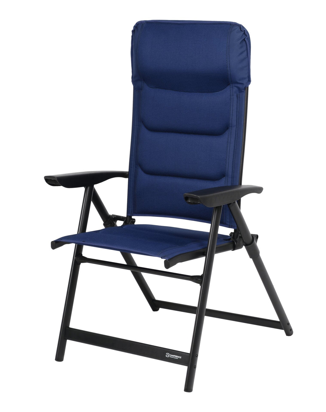 CAMPERDICE Evolution armchair blue