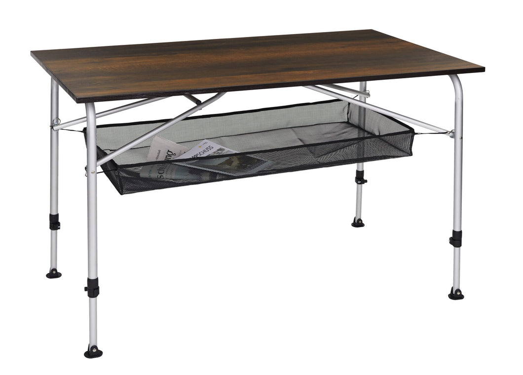 FUTURE LITE III folding table 120 x 70 cm