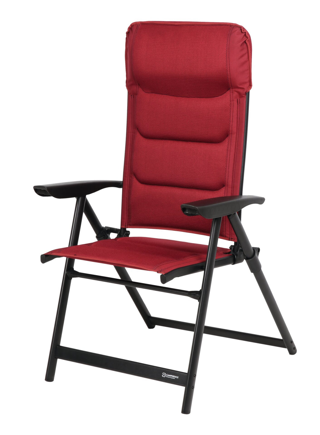 CAMPERDICE Evolution armchair bordeaux