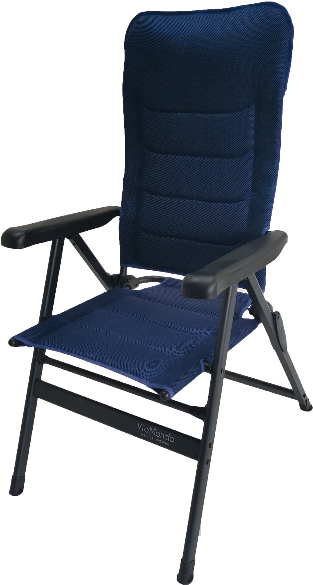 ViaMondo armchair Piccolo Azul Blue