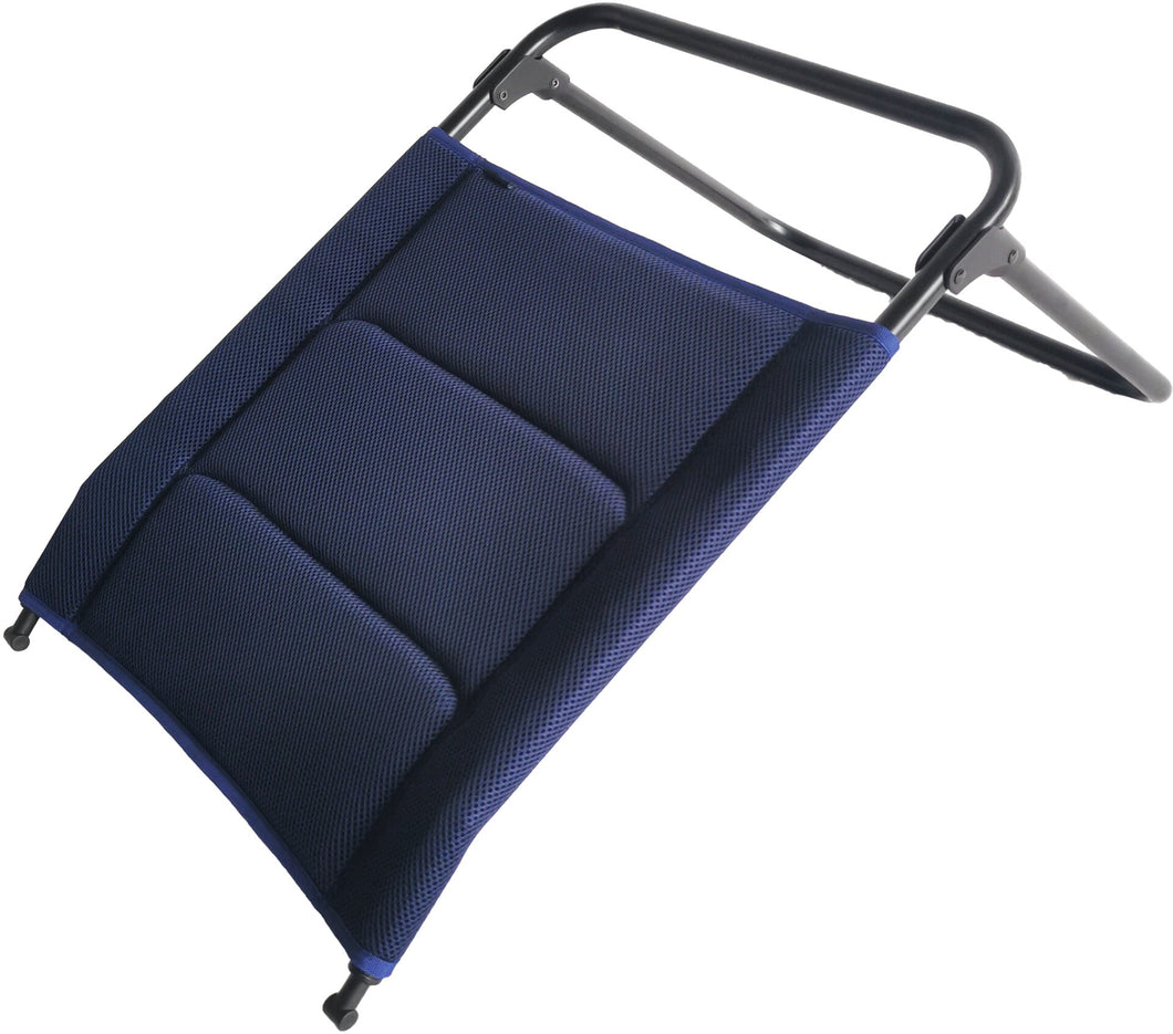 ViaMondo leg rest Piccolo Azul Blue