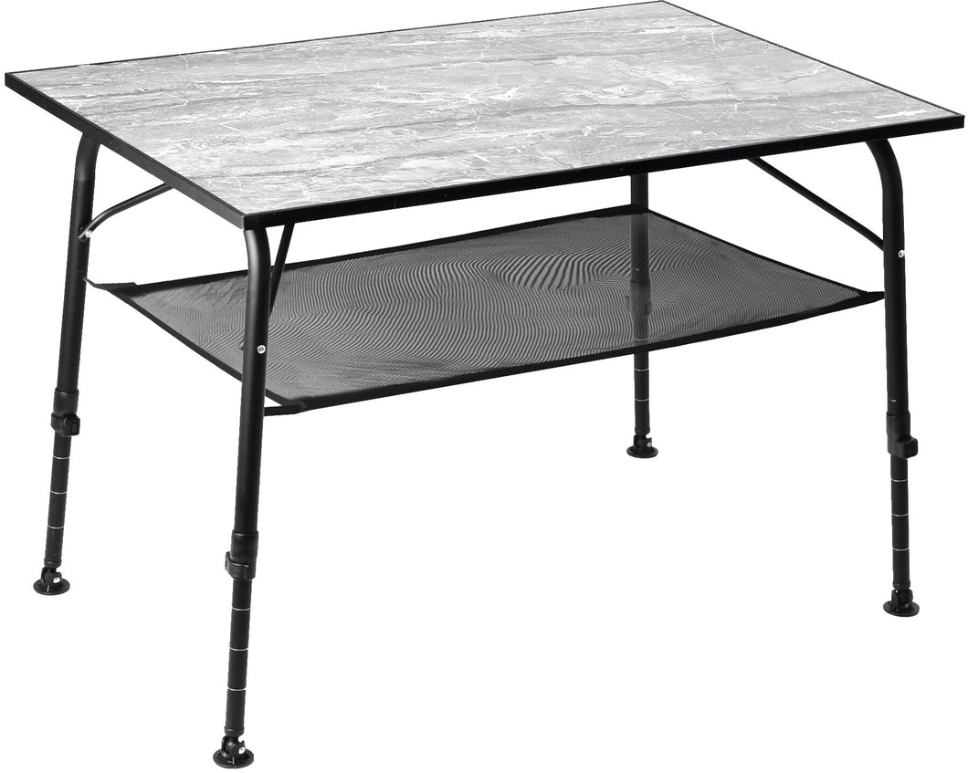 ELU 100 table