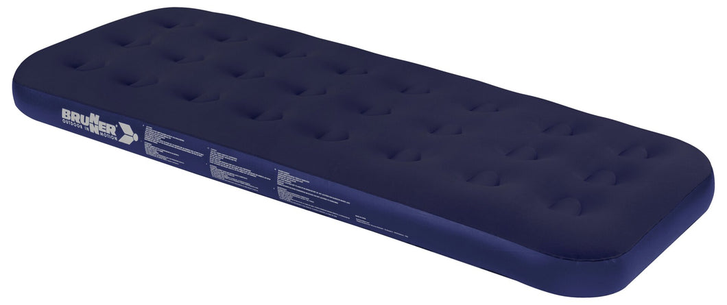 Airbed FLAIR Single blue