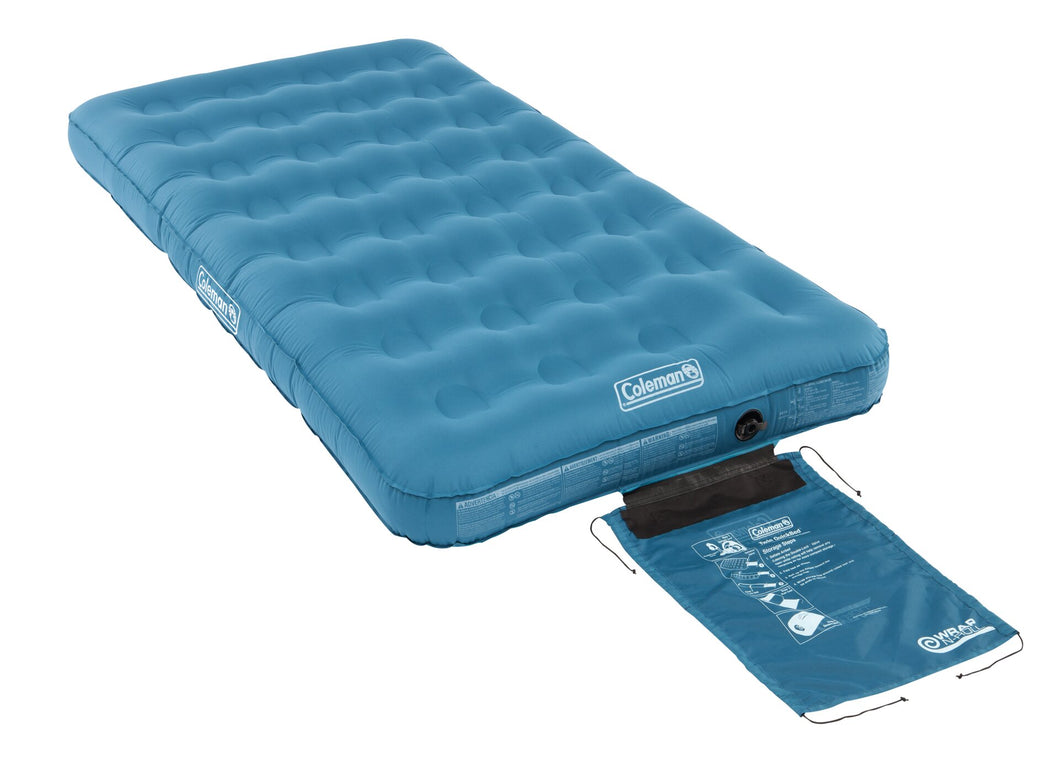 Extra Durable Airbed Single