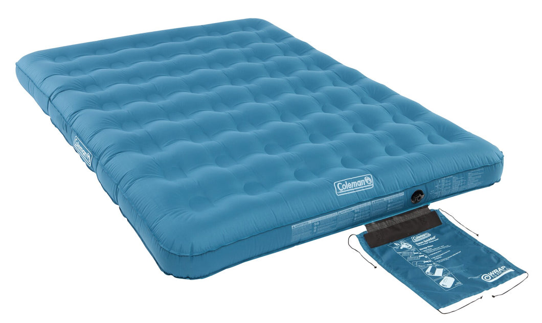 Extra Durable Airbed Double