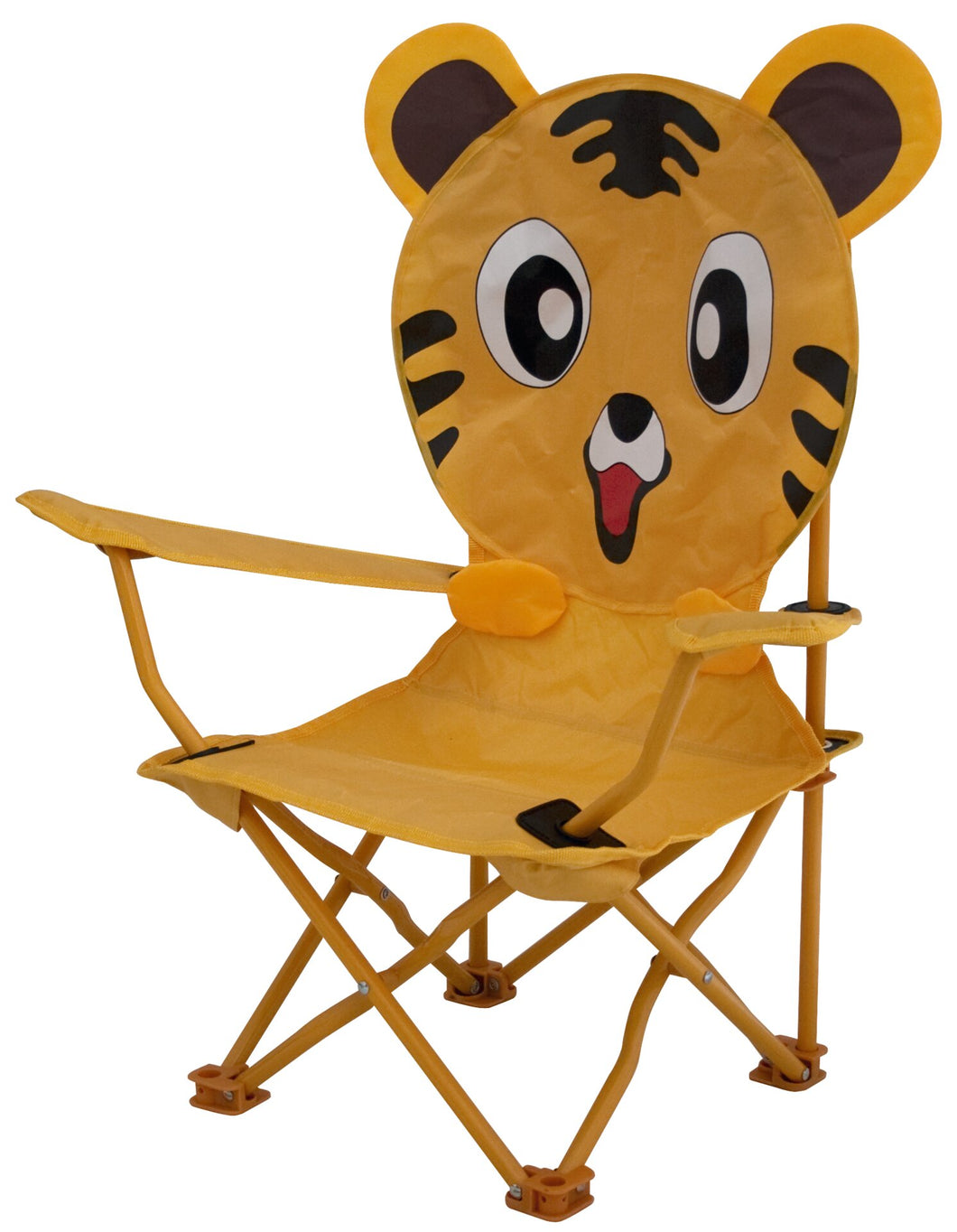 Children's folding chair TIGER