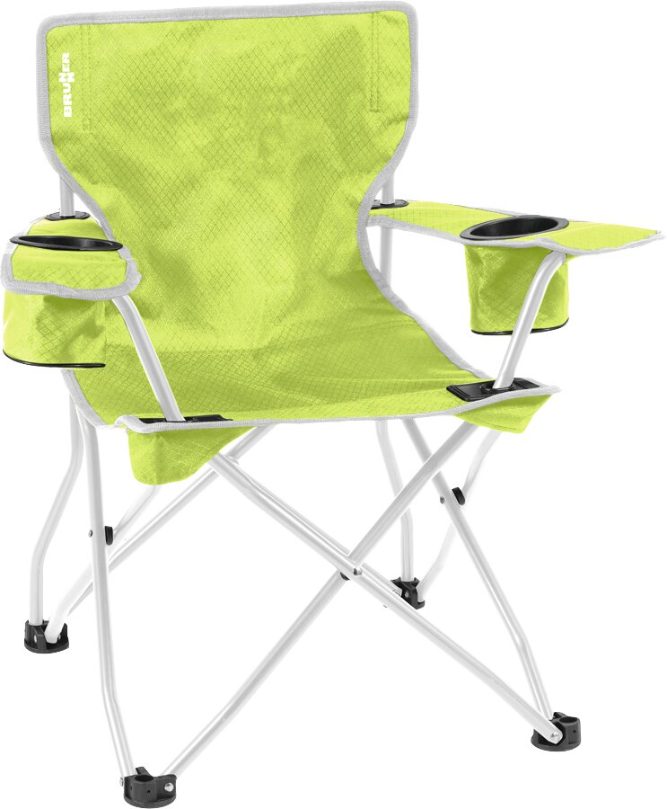 ACTION KIDS children's chair green