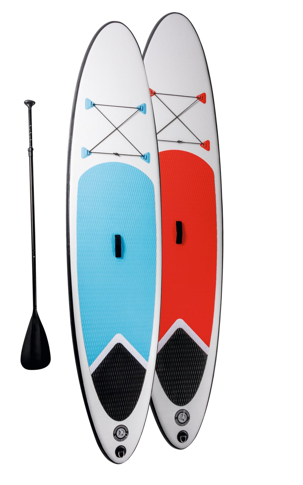 SUP Board blau (R)