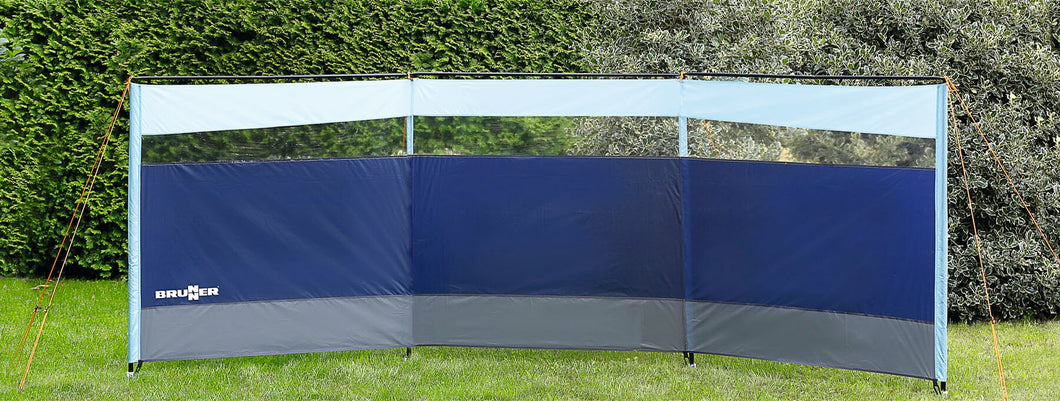 Windschutz BARRIER 140x400