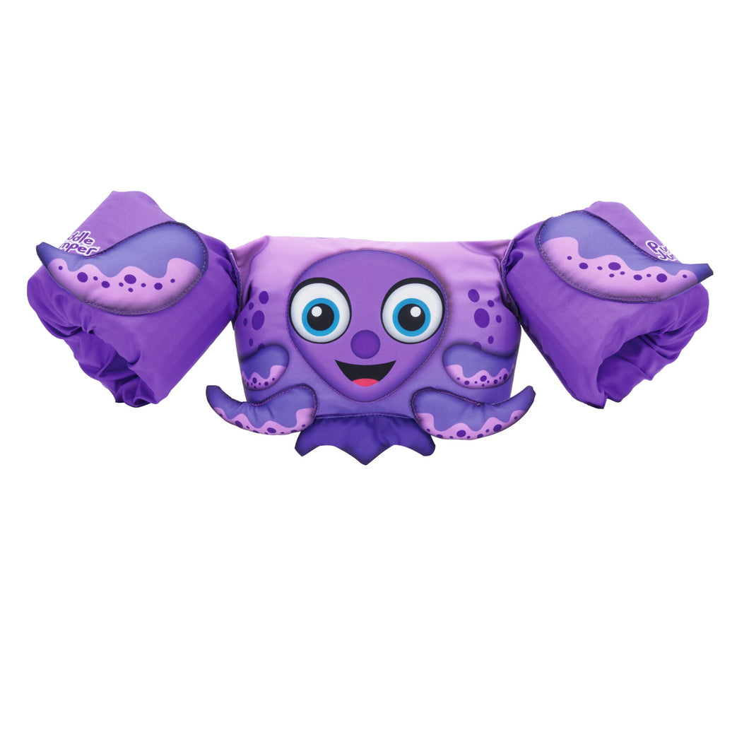 Puddle Jumper 3D Octopus (A)