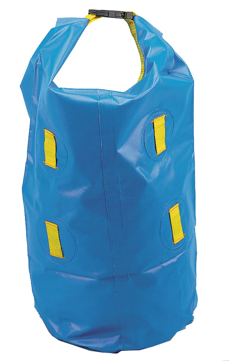 Waterproof pack sack size 1