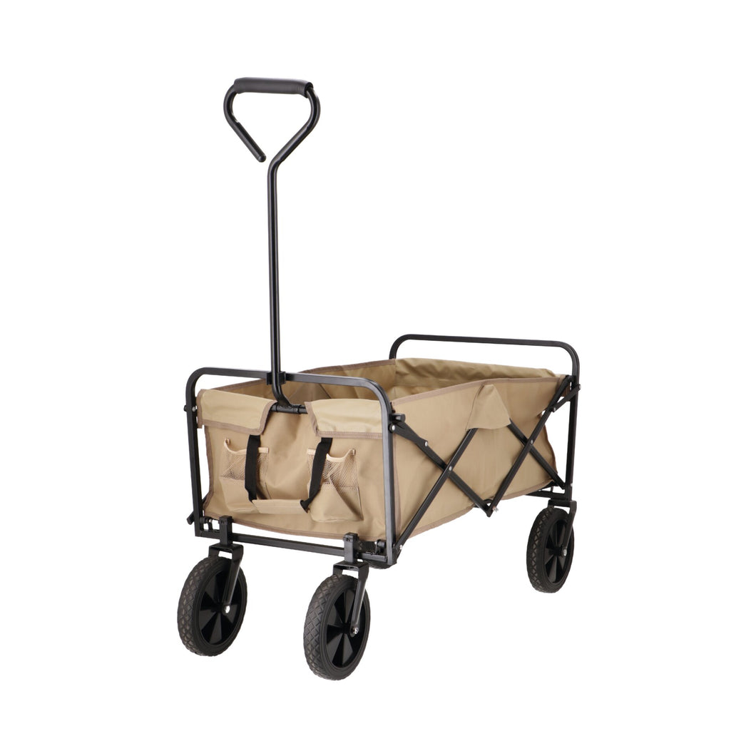 Bollerwagen CATANIA beige