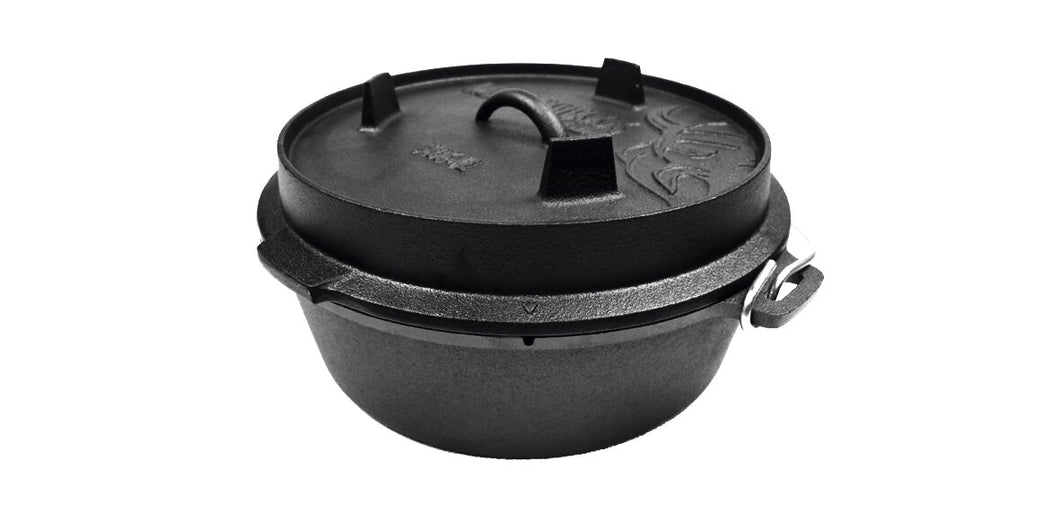 Valhal Dutch Oven VH6.1L