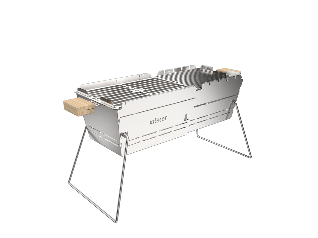 Knister Grill Premium