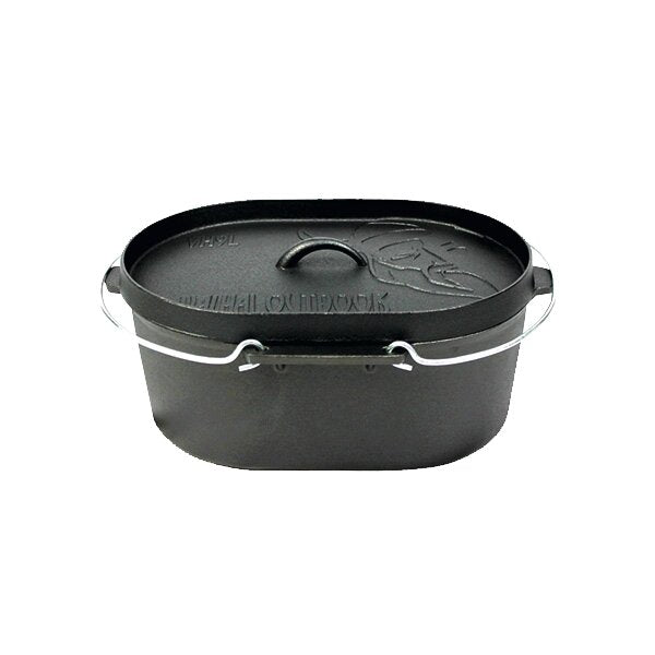 Valhal Dutch Oven VH9L