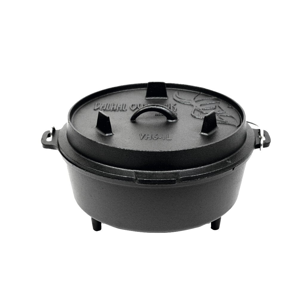 Valhal Dutch Oven VH6.1L+