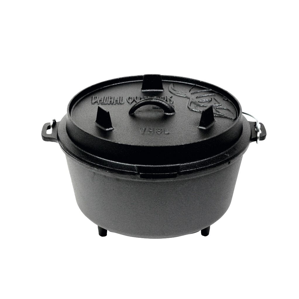 Valhal Dutch Oven VH8L+