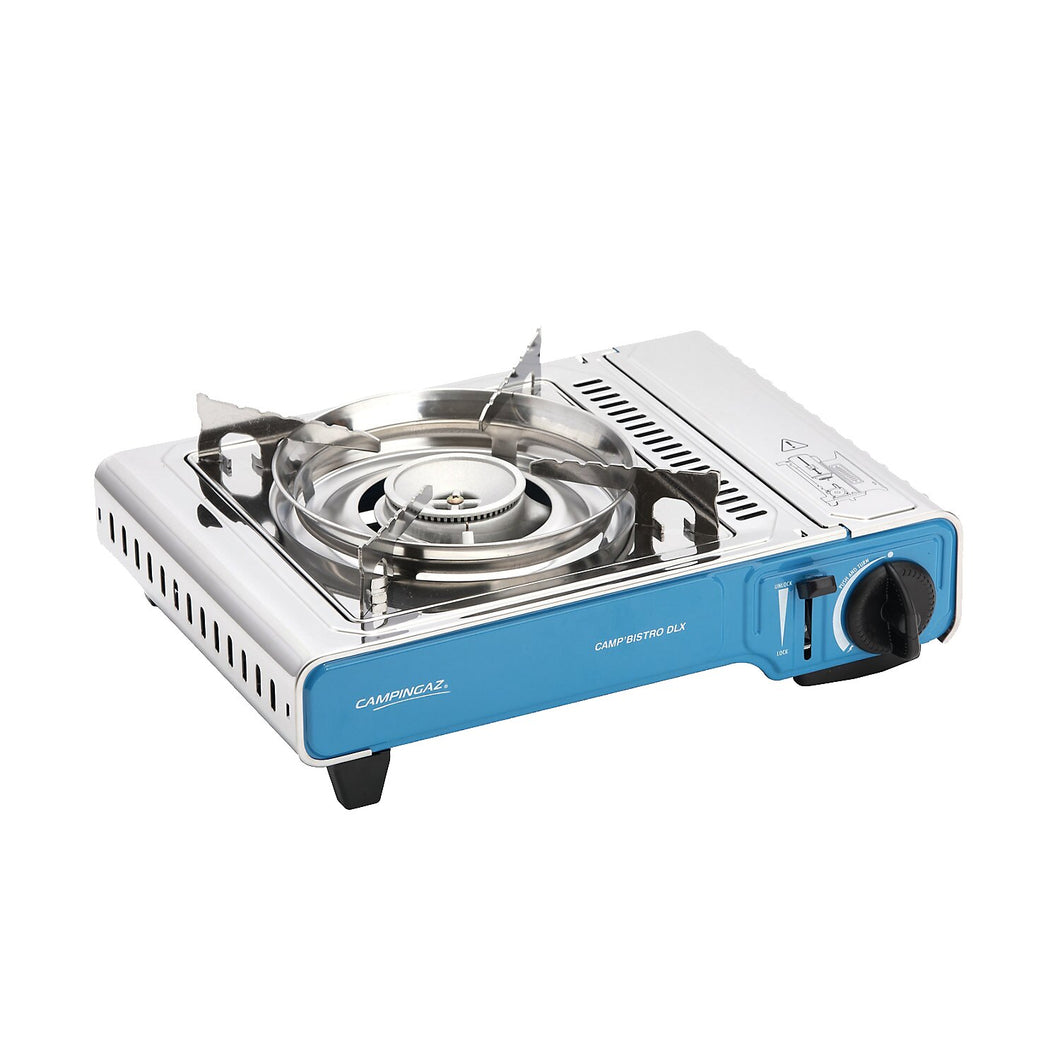 CAMP'BISTRO DLX gas stove