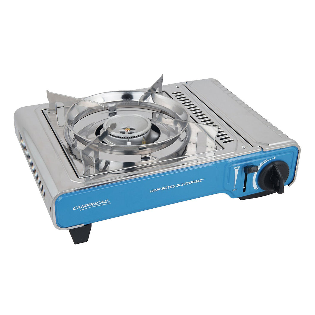 CAMP'BISTRO DLX Stopgaz gas stove