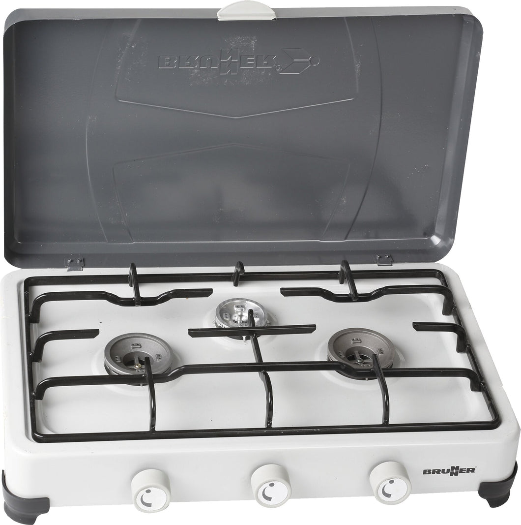 Aristo 3-30 gas stove